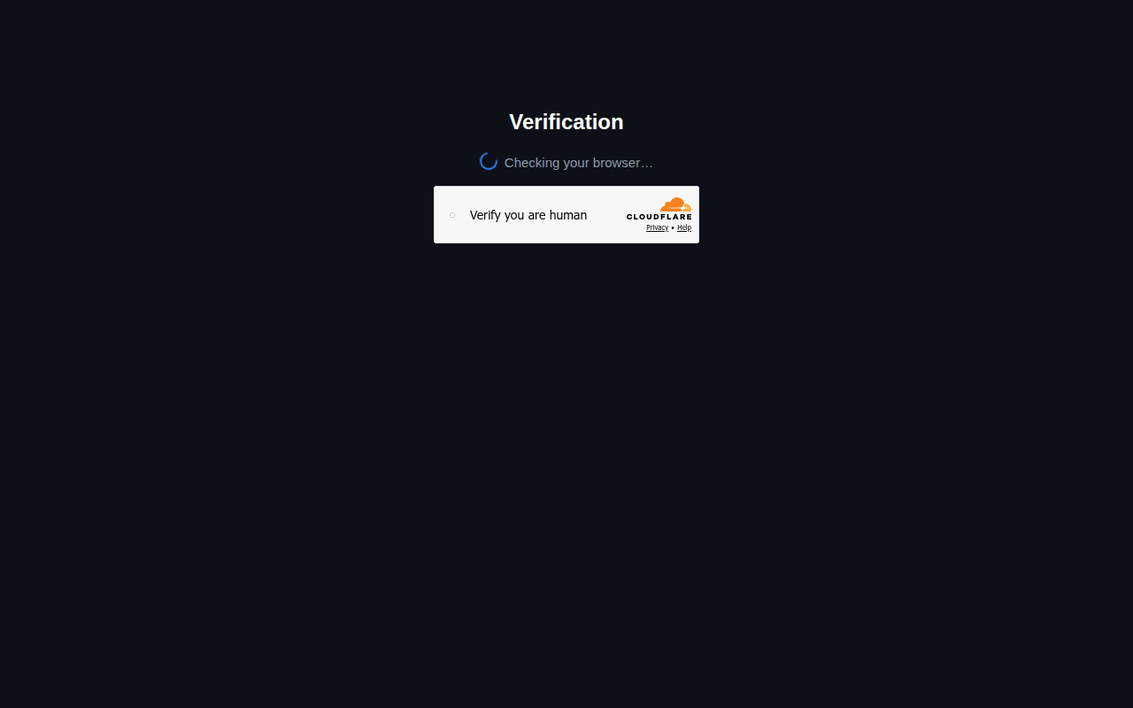 Screenshot of Counter Strike 1.6