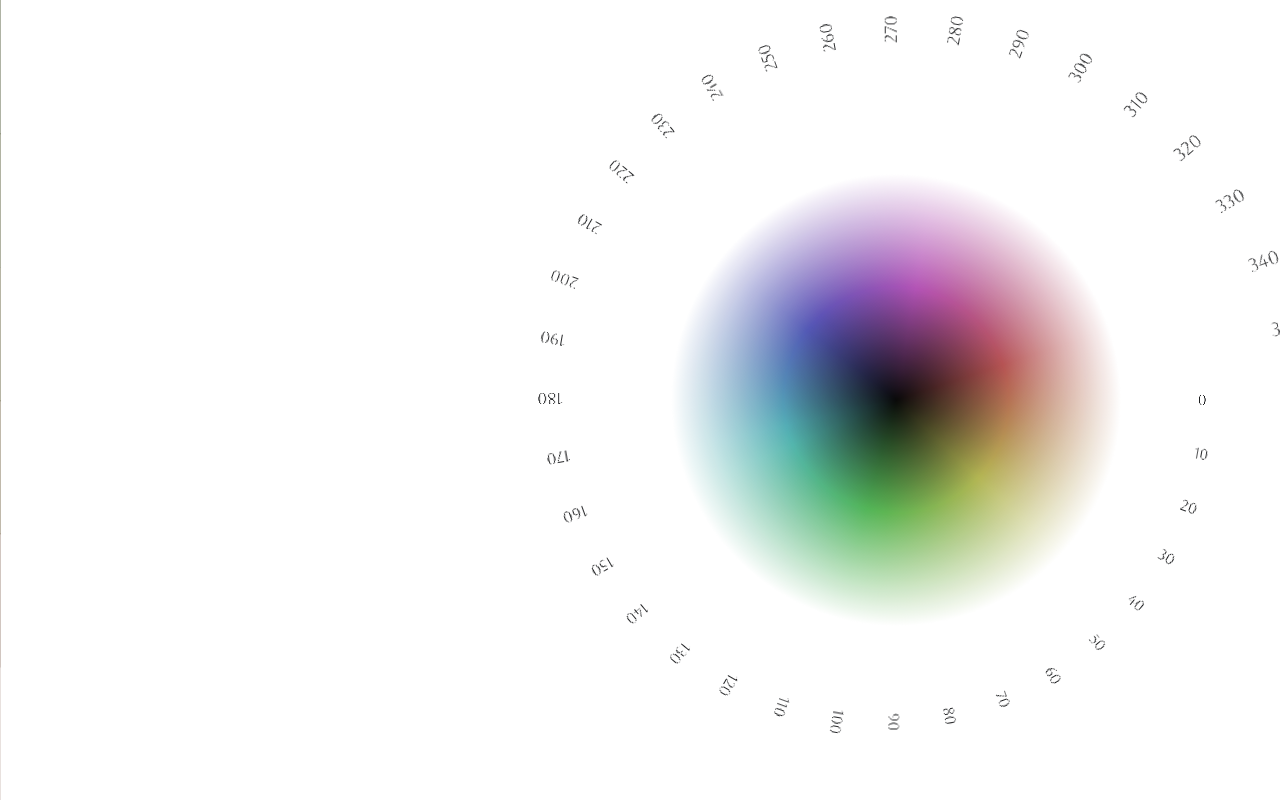 Screenshot of POLINE